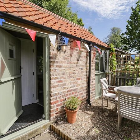 29 Bondgate Villa York Kültér fotó