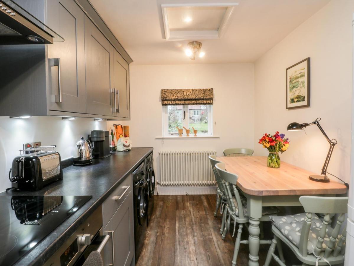 29 Bondgate Villa York Kültér fotó