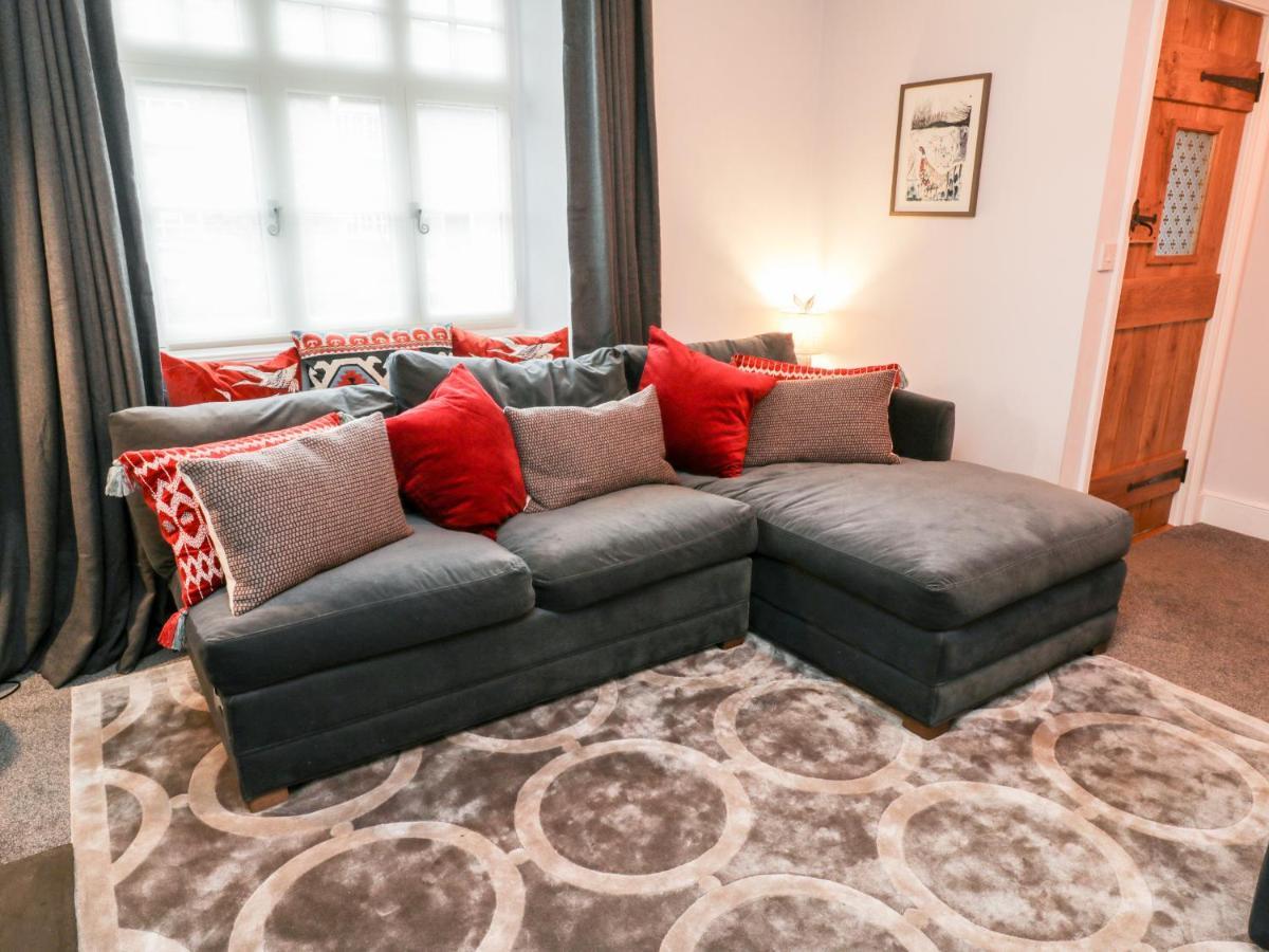 29 Bondgate Villa York Kültér fotó