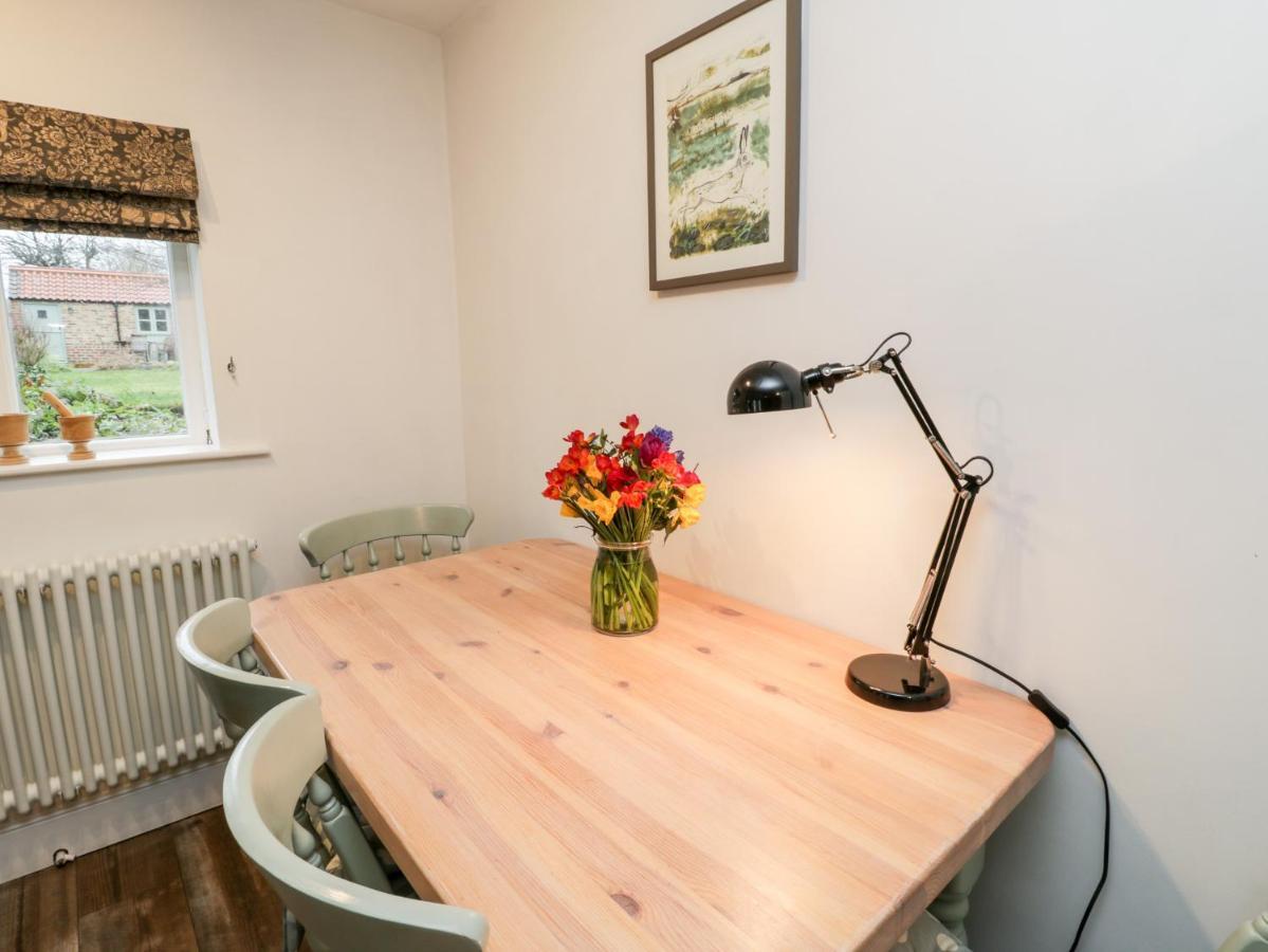 29 Bondgate Villa York Kültér fotó