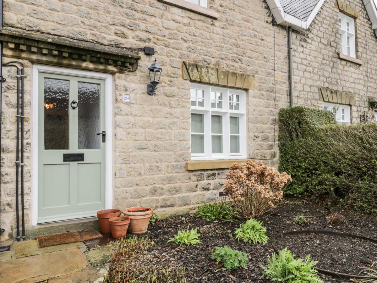 29 Bondgate Villa York Kültér fotó