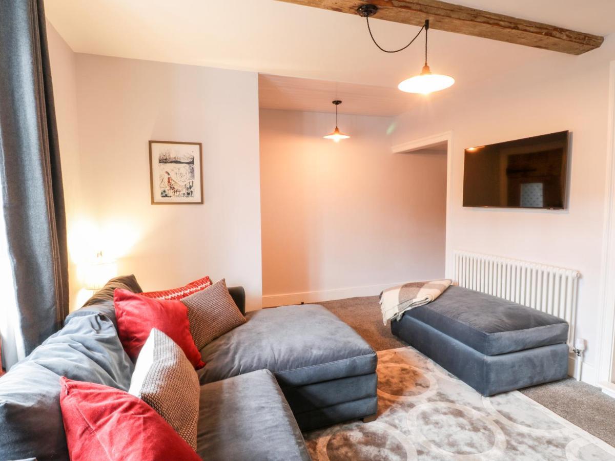 29 Bondgate Villa York Kültér fotó