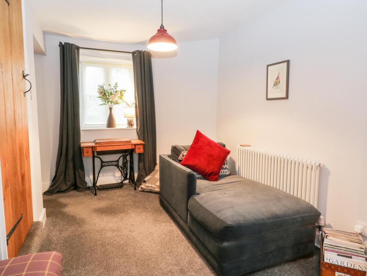 29 Bondgate Villa York Kültér fotó