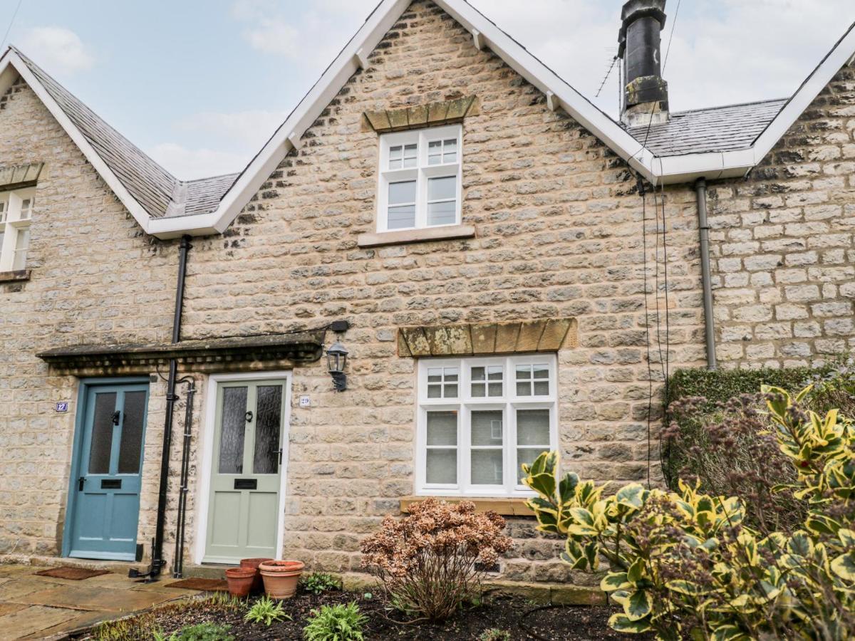 29 Bondgate Villa York Kültér fotó