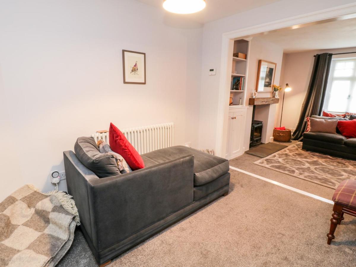 29 Bondgate Villa York Kültér fotó