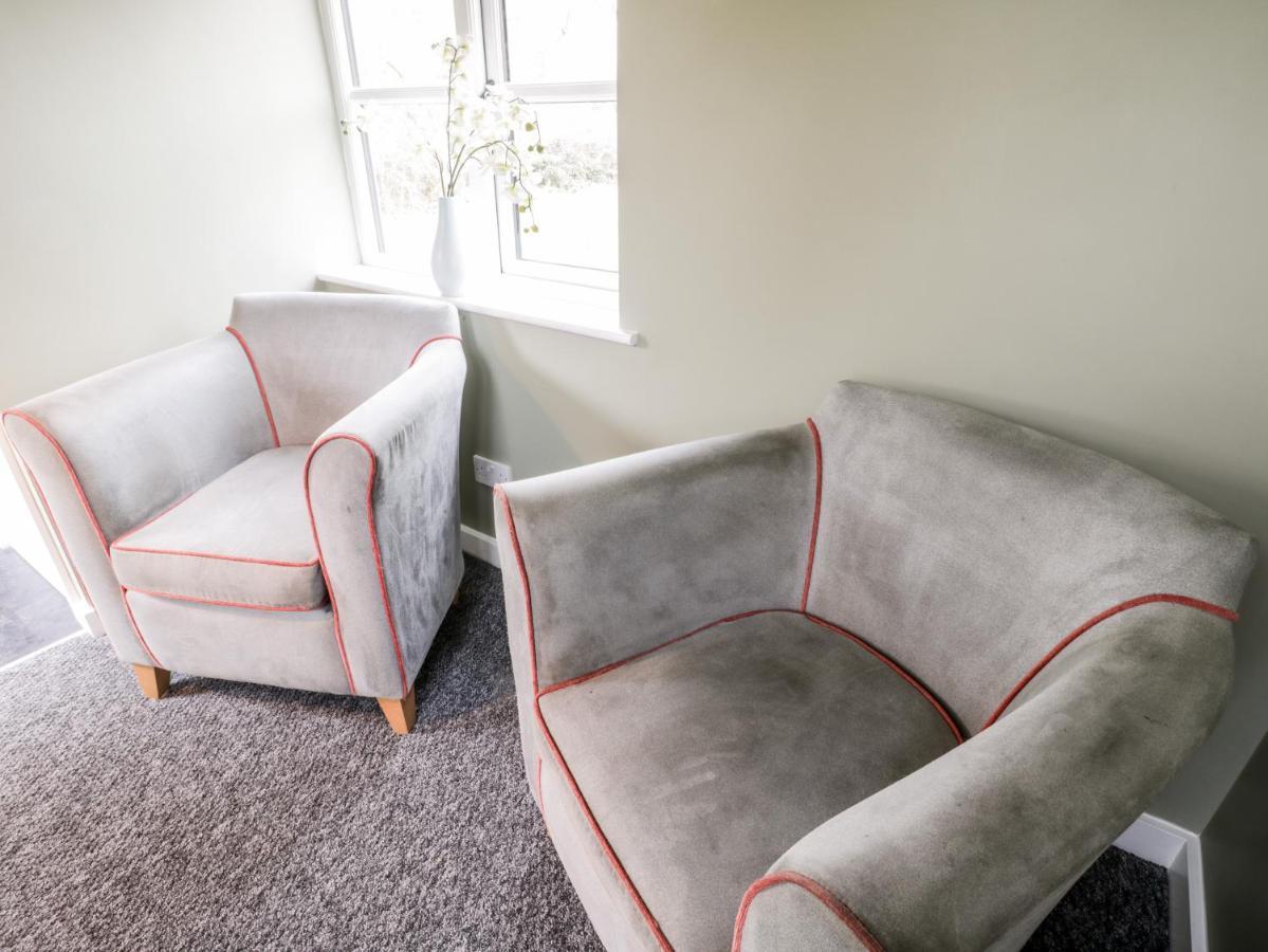 29 Bondgate Villa York Kültér fotó