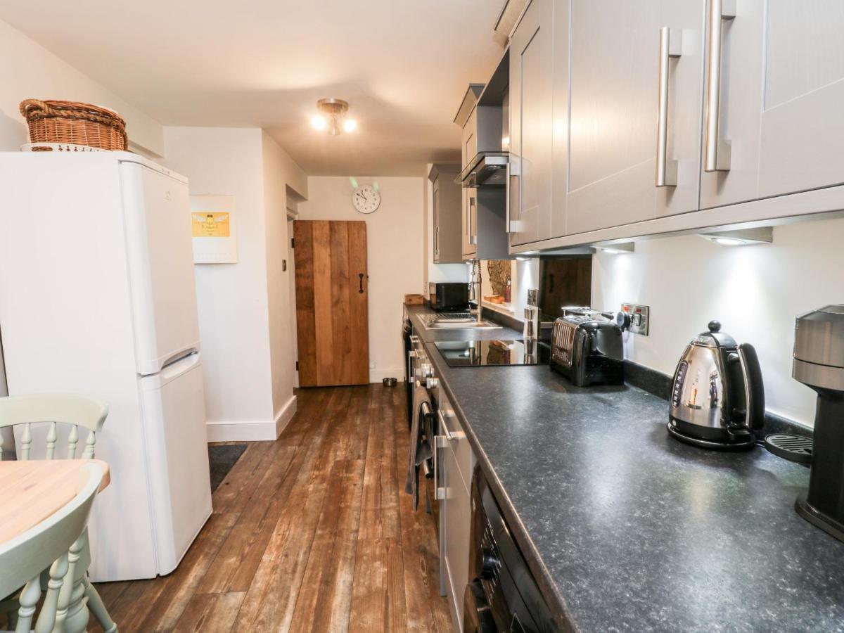29 Bondgate Villa York Kültér fotó