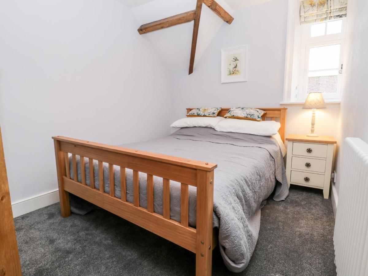 29 Bondgate Villa York Kültér fotó