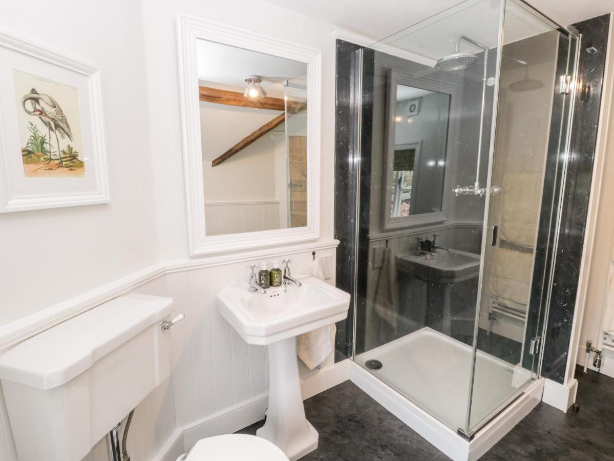 29 Bondgate Villa York Kültér fotó