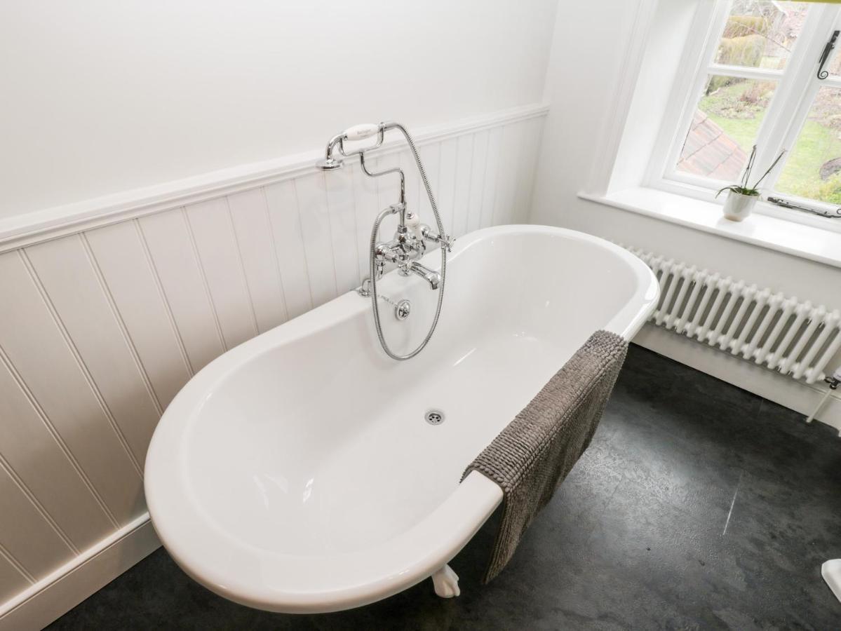 29 Bondgate Villa York Kültér fotó