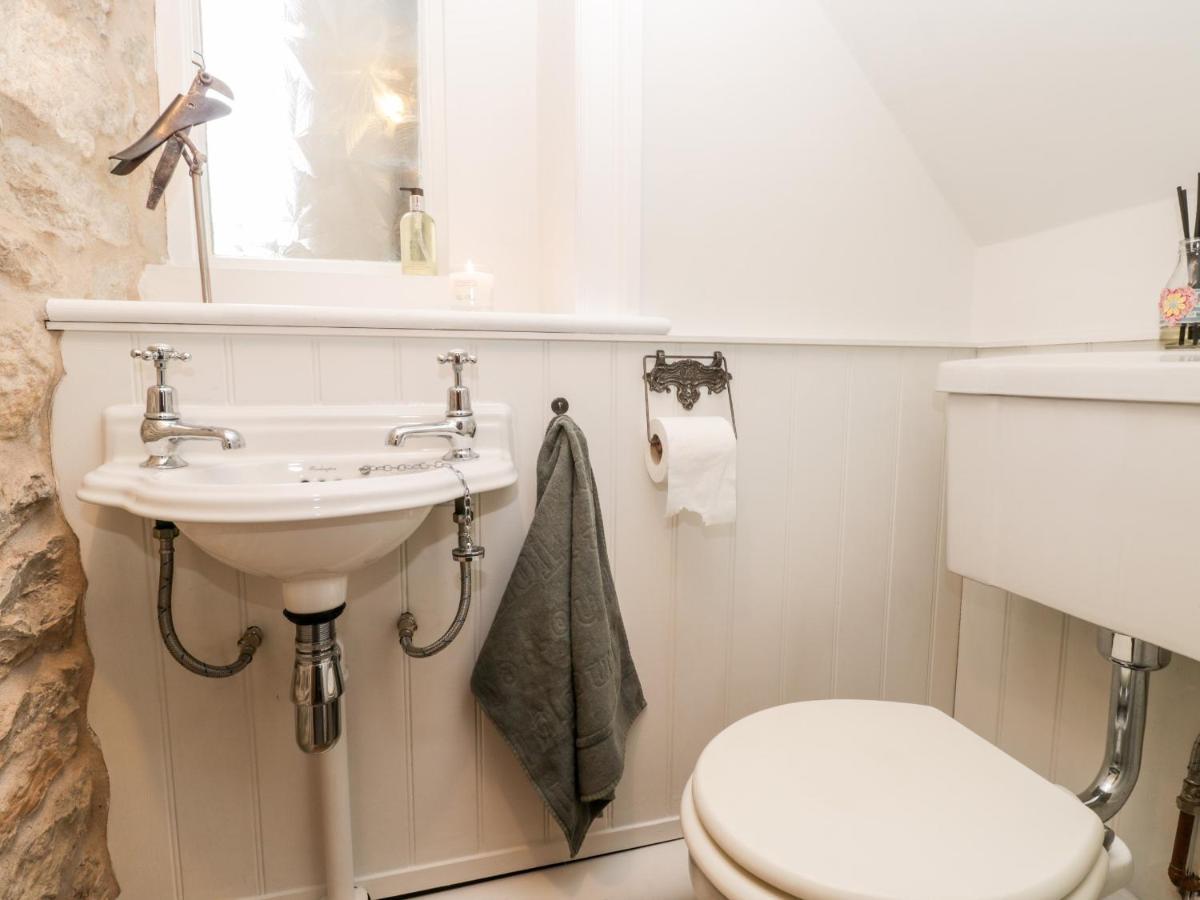 29 Bondgate Villa York Kültér fotó