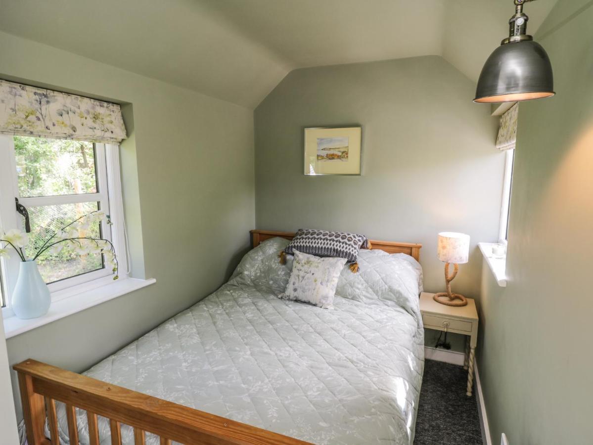 29 Bondgate Villa York Kültér fotó