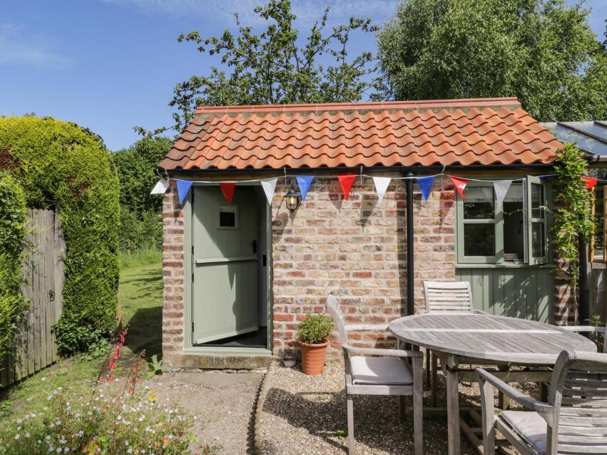 29 Bondgate Villa York Kültér fotó