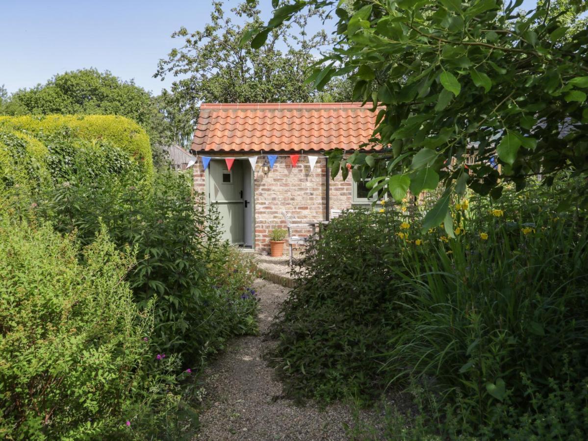 29 Bondgate Villa York Kültér fotó