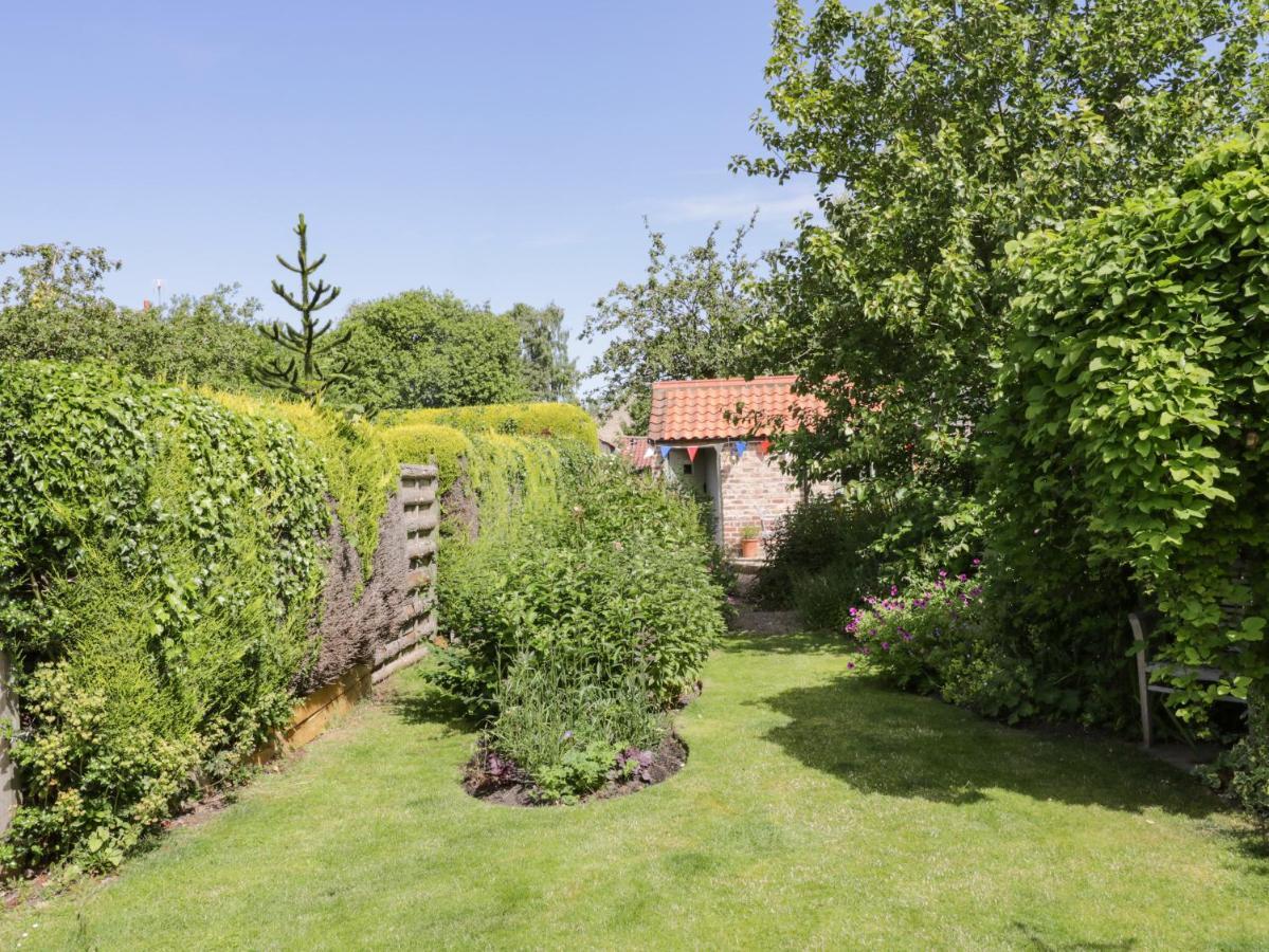 29 Bondgate Villa York Kültér fotó